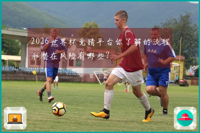 2026世界杯竞猜平台你了解的流程和潜在风险有哪些？