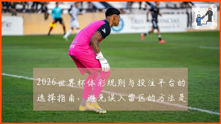2026世界杯体彩规则与投注平台的选择指南，避免误入雷区的方法是什么？